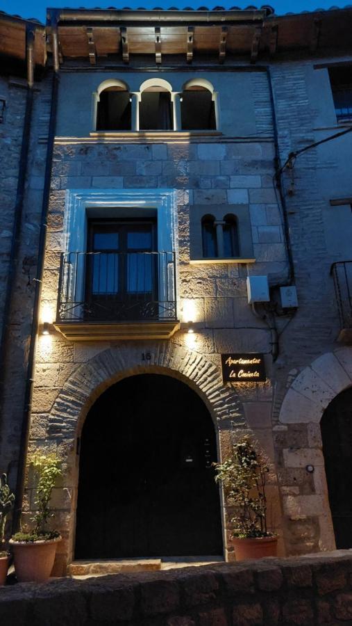 La Cocineta - Zaracatralla Alquézar Exterior photo
